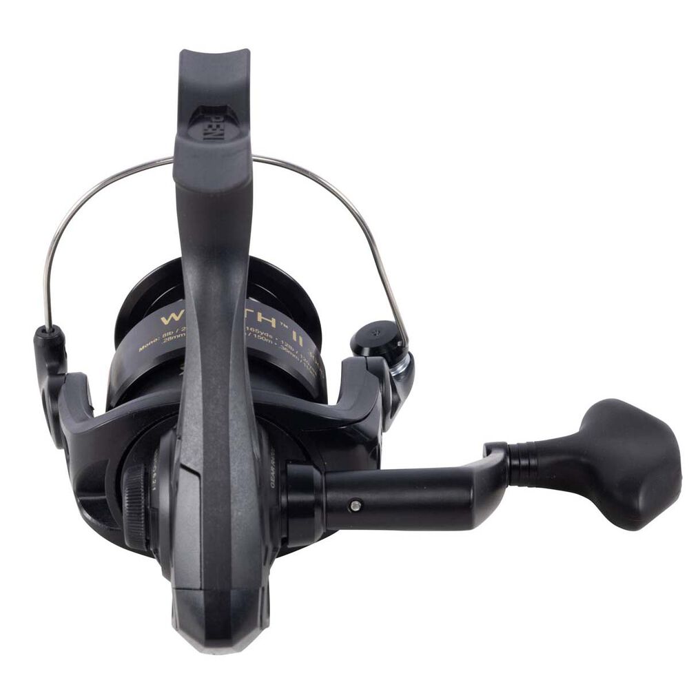 PENN Wrath II 3000 Spinning Reel