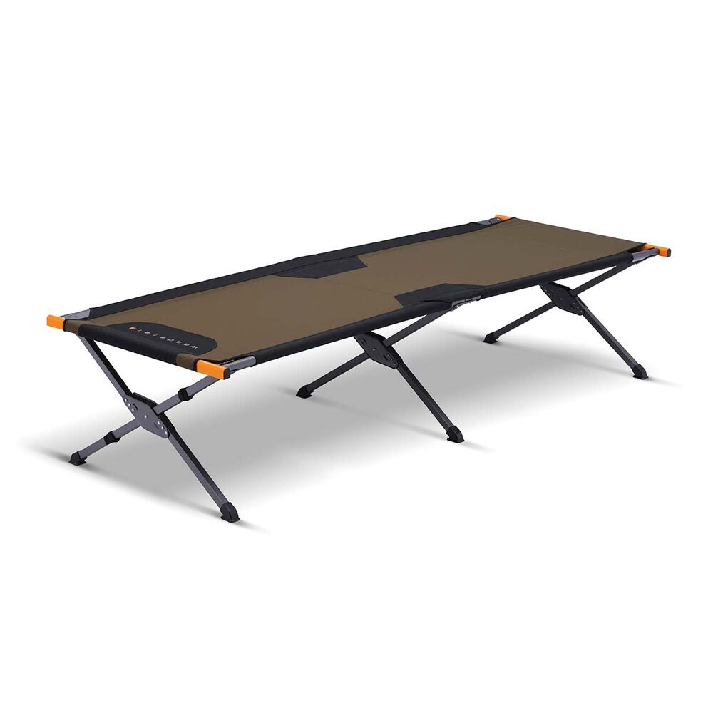Wanderer Tourer Extra Wide Queen Stretcher