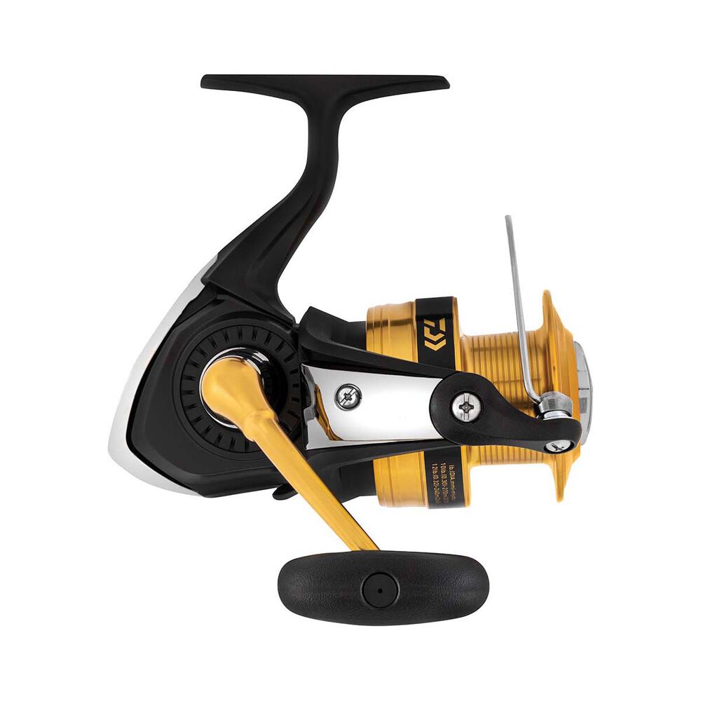 Daiwa Crossfire Surf Spinning Combo