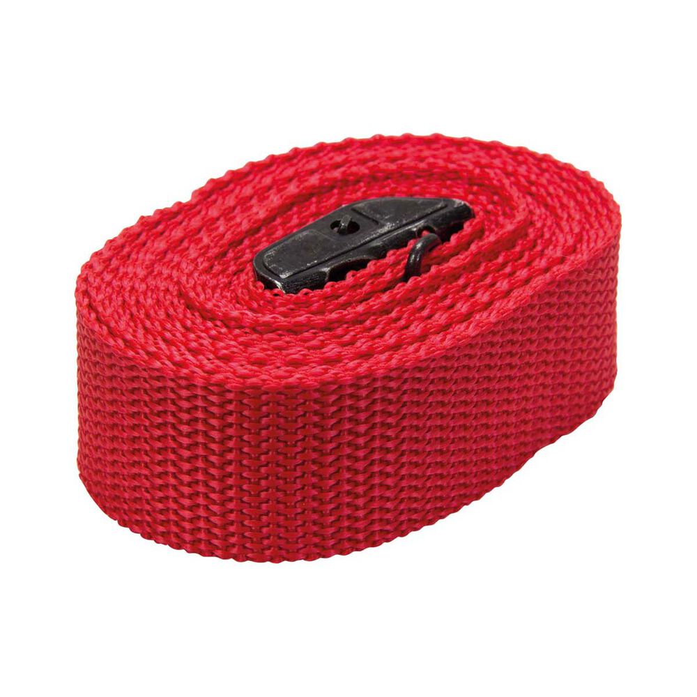 Elemental 2.5m x 25mm Fasty Strap Two Pack