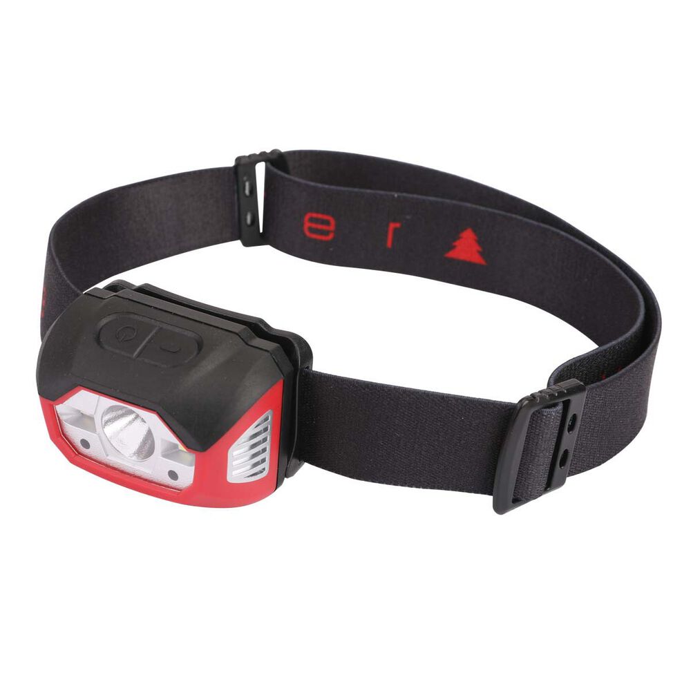 Wanderer 440 Lumen Rechargable Headlamp