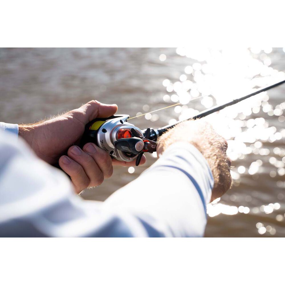 Abu Garcia Revo5 X Baitcaster Reel