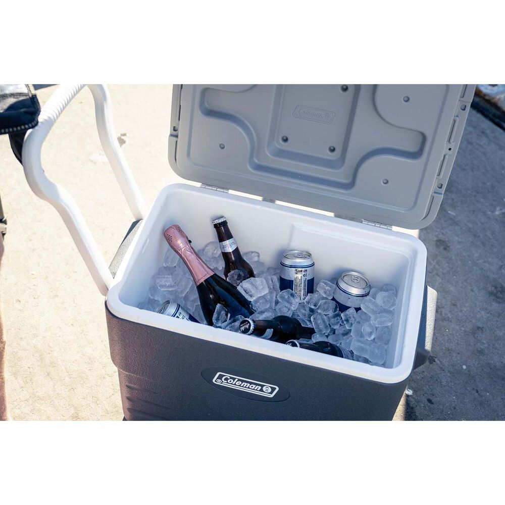 Coleman Daintree 38L Wheeled Cooler