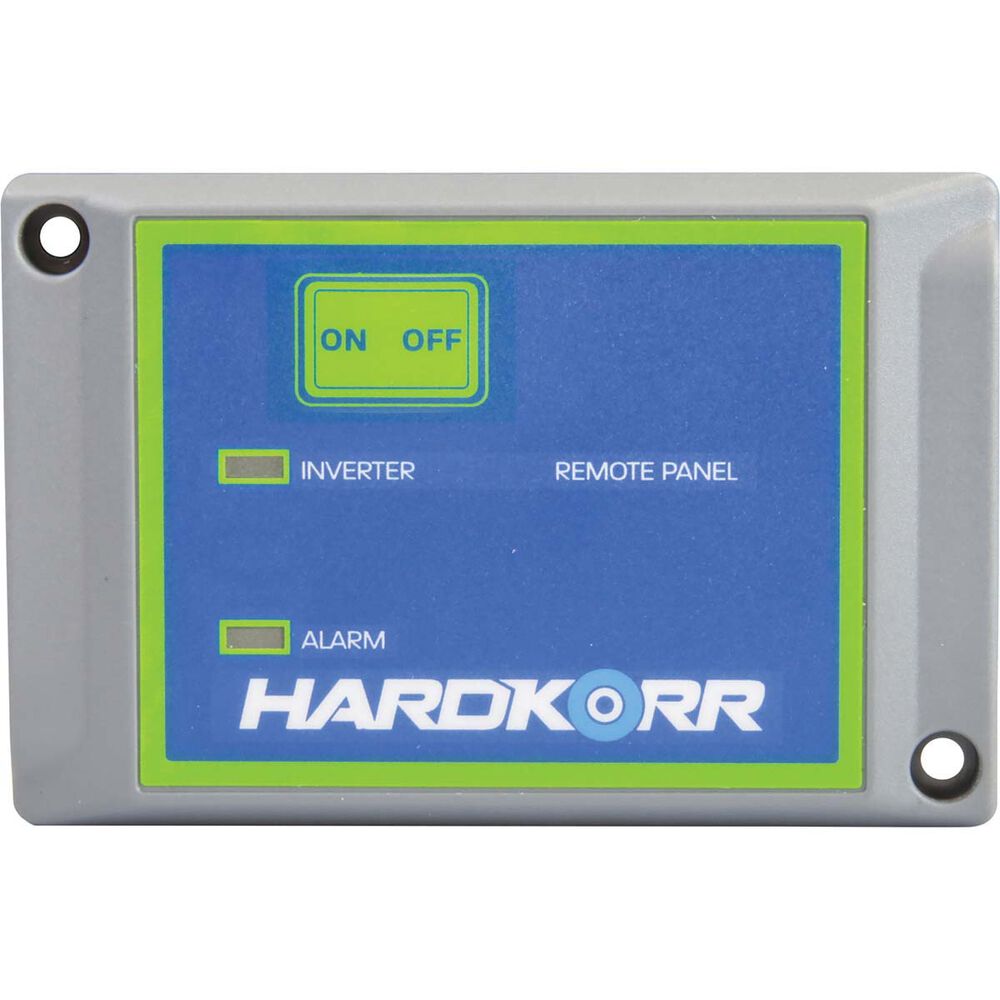 Hardkorr On/Off Switch Inverter Remote