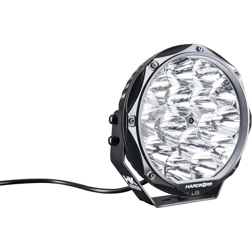 Hardkorr Lifestyle 8.5" LED Driving Lights