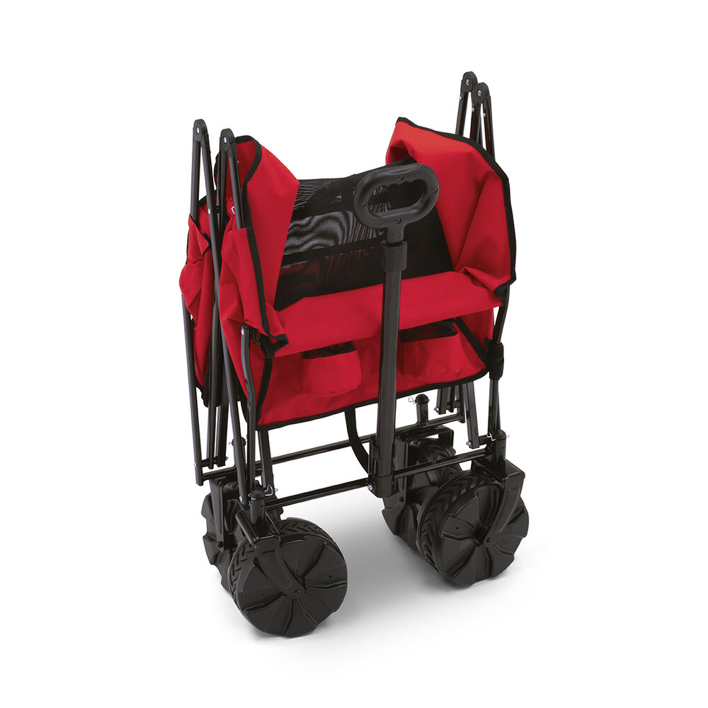 Wanderer Rugged Beach Cart