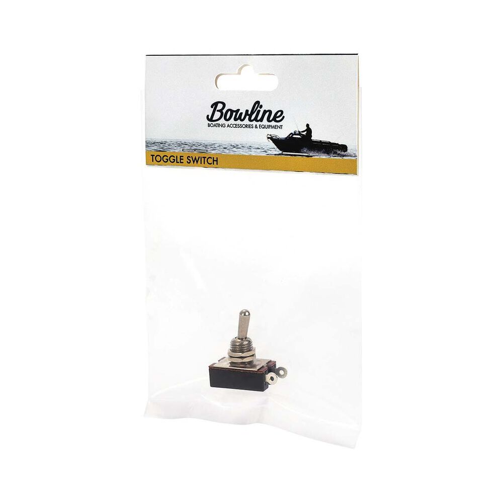Bowline Toggle Switch