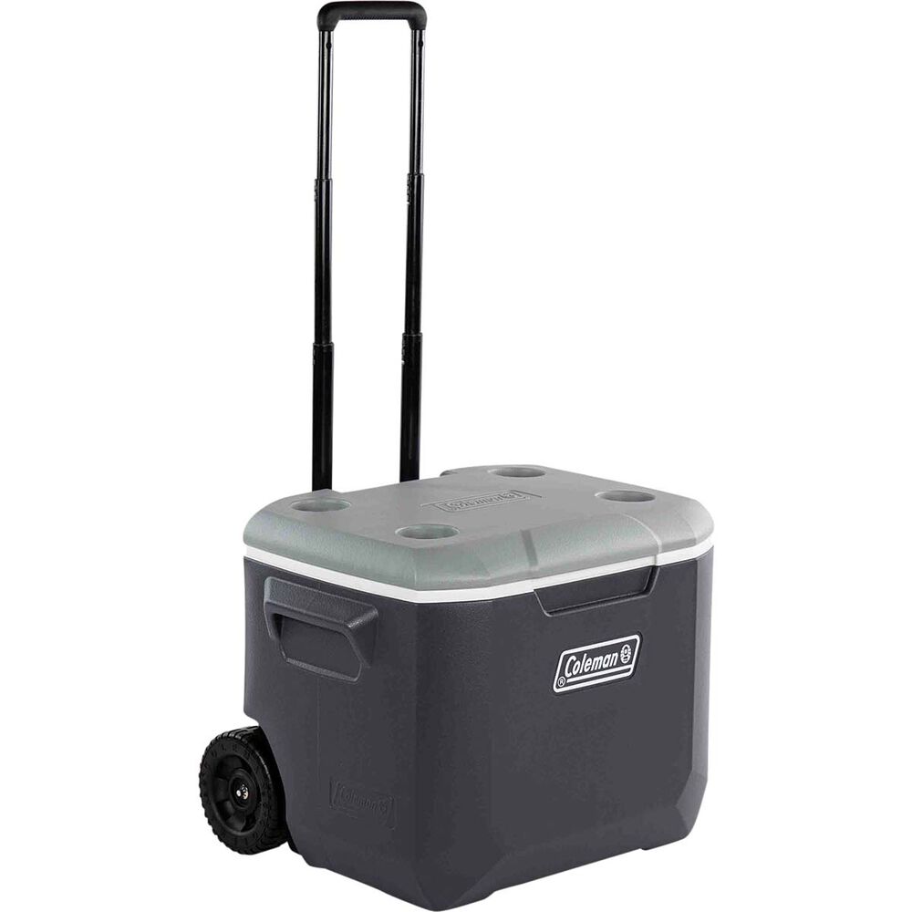 Coleman Daintree 57L Wheeled Cooler