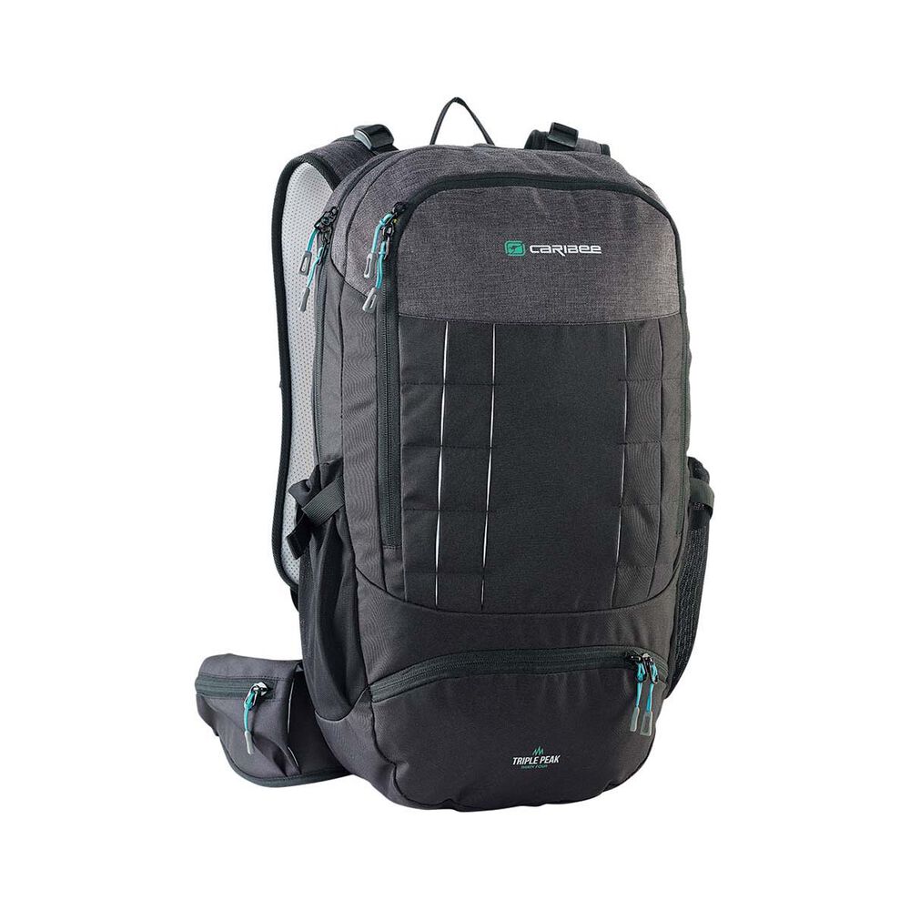 Caribee Triple Peak Daypack 34L
