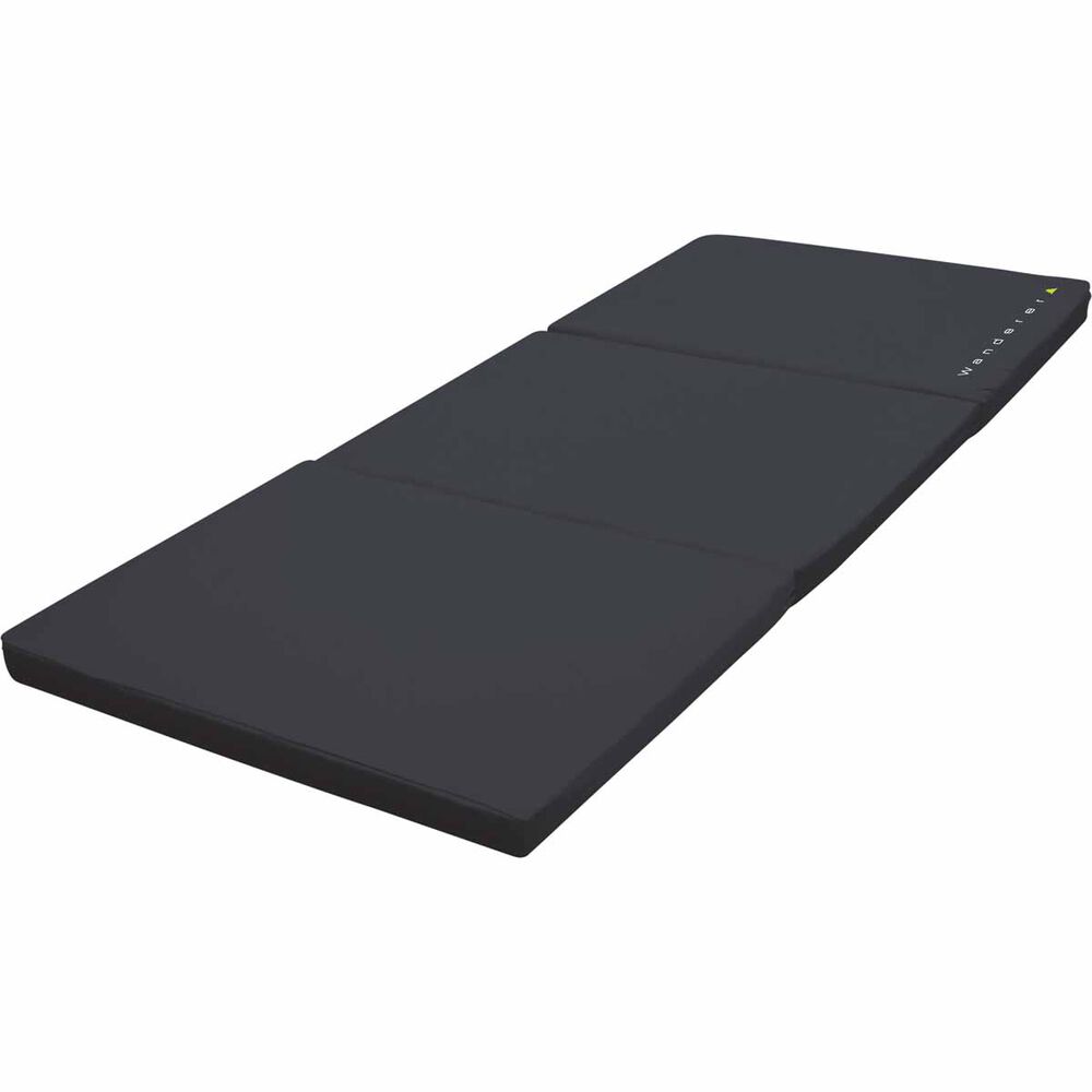 Wanderer Folding Foam Mattress