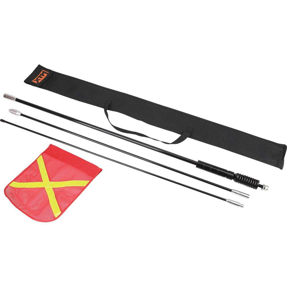 XTM Sand Flag