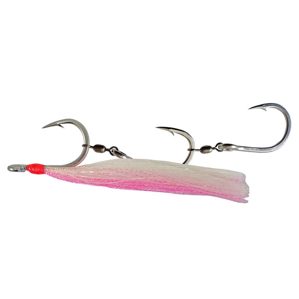 Sabre Ultra-Gang Reef Hook 3 Pack