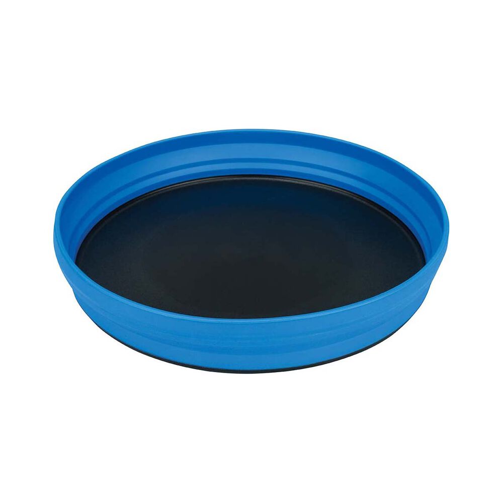 Sea to Summit X-Plate Blue