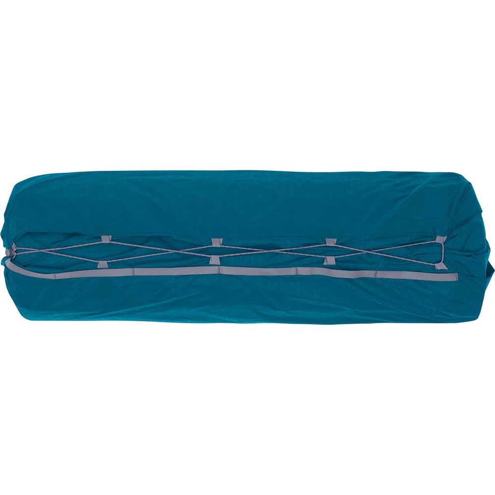 Sea to Summit Comfort Deluxe Rectangular Reg Wide Self-Inflating Mat