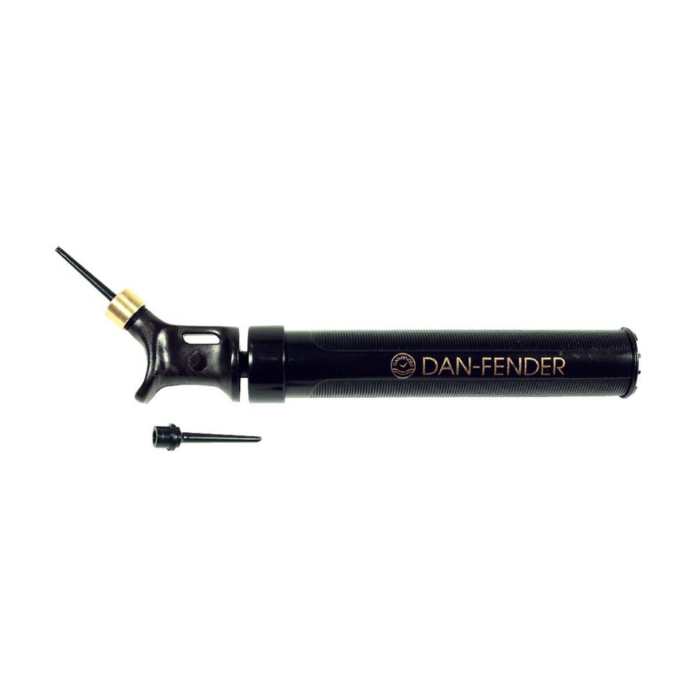 Dan Double Speed Fender Pump