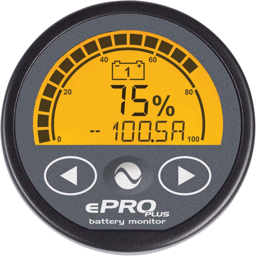 Enerdrive ePRO Plus Battery Monitor