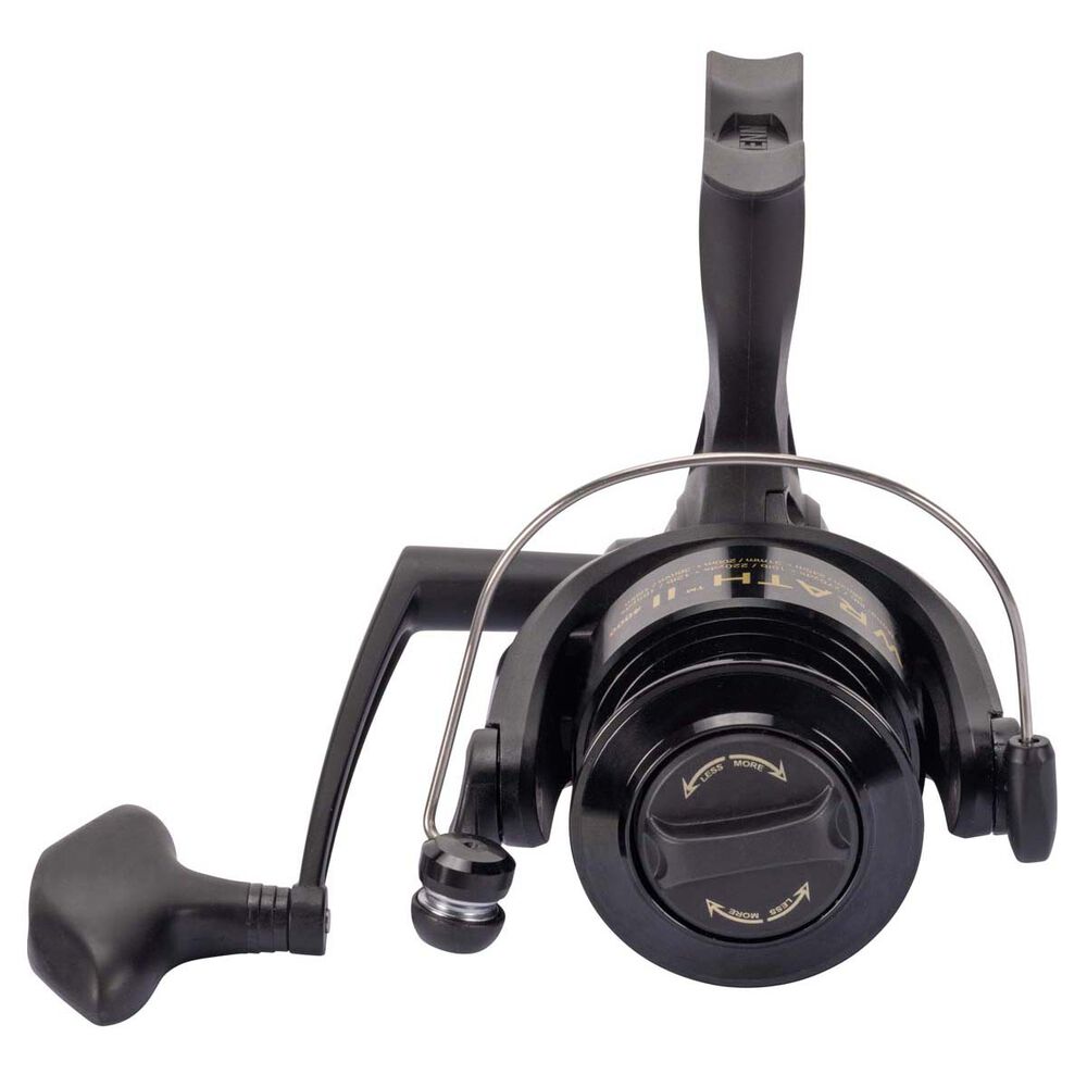 PENN Wrath II 4000 Spinning Reel