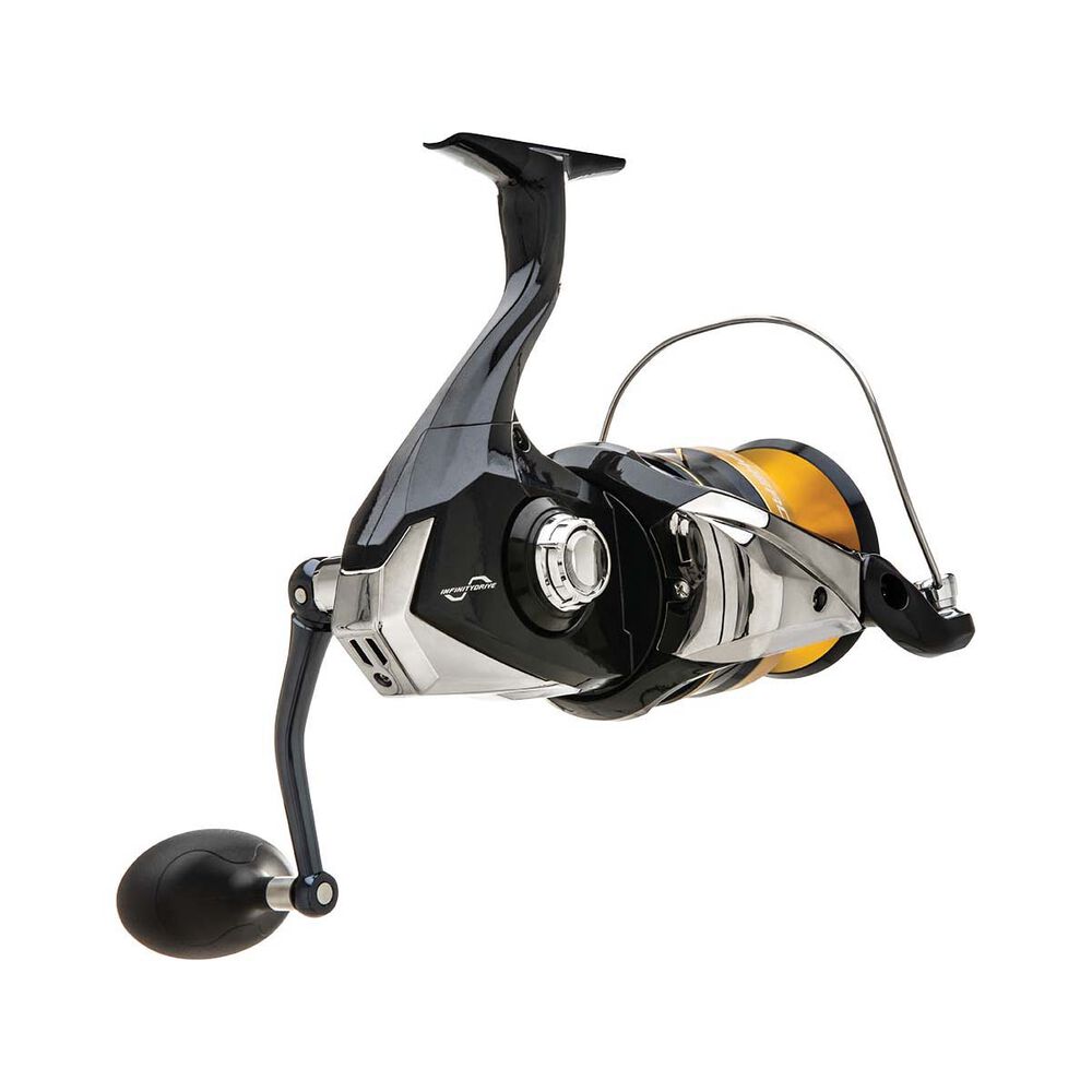 Shimano Spheros SW Spinning Reel 18000HGA