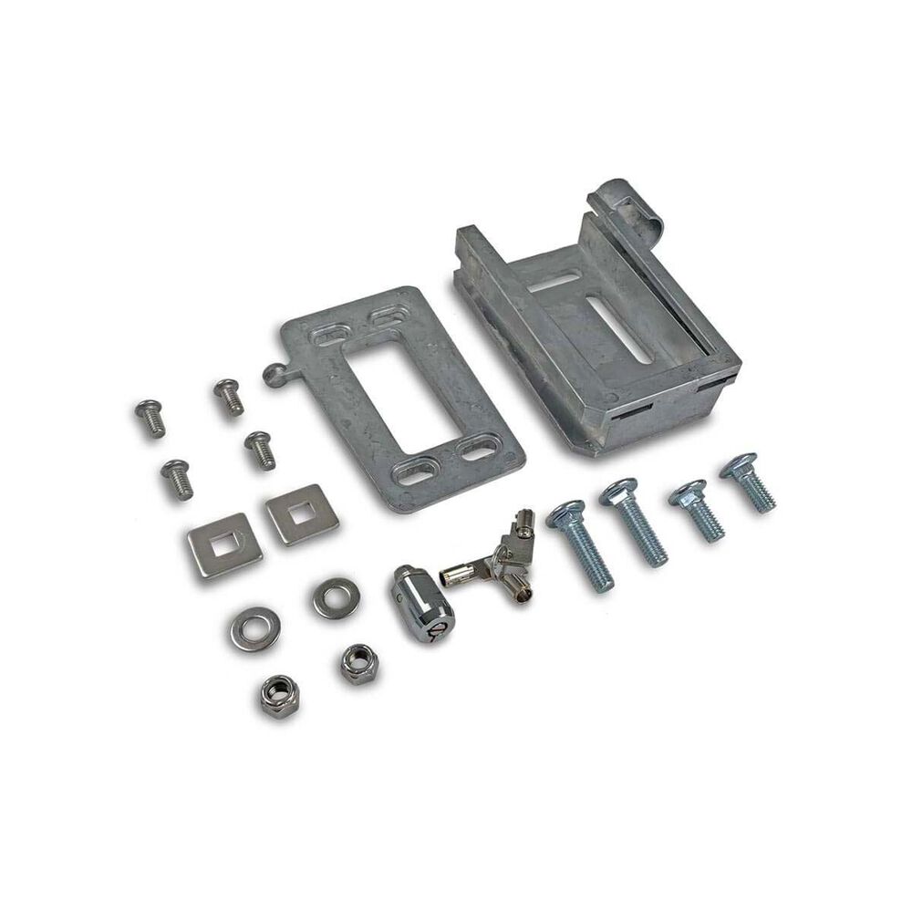 Midnight Forest Rain Basin Mount Kit