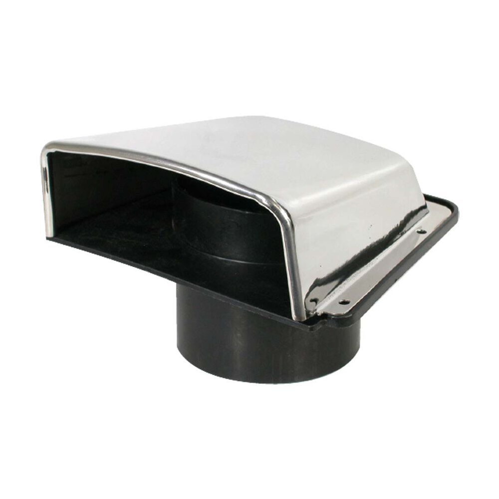 Marine Town Stainless Steel Cowl Vent