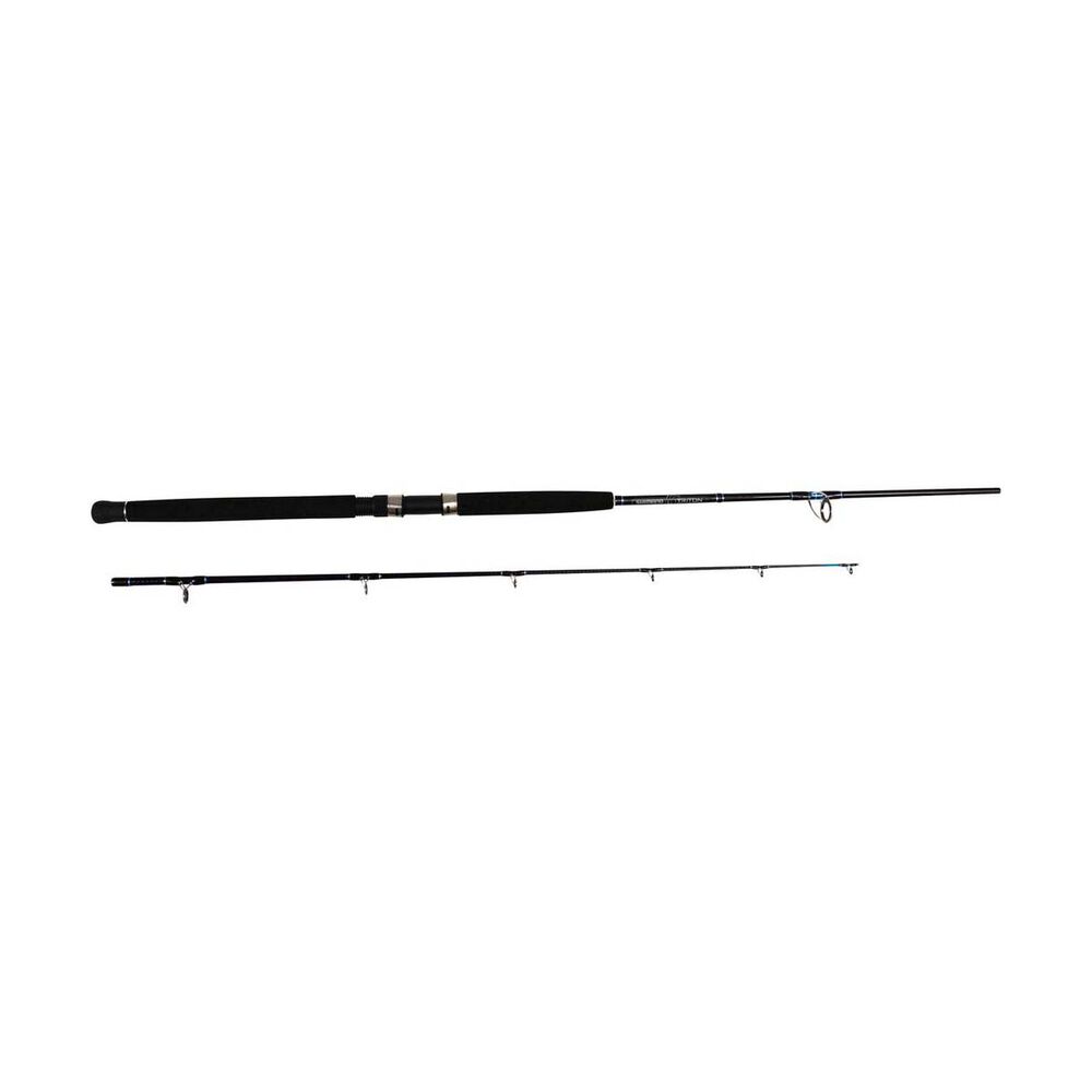 Shimano Baitrunner 8000OC Triton Spinning Combo