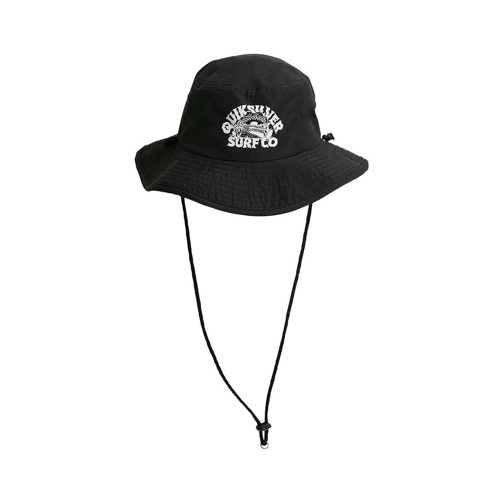 Quiksilver Youth Shark Bucket Hat