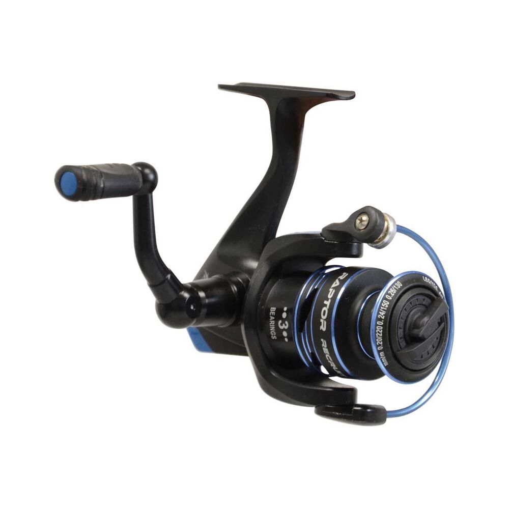 Pryml Recruit 5'6" Junior Spinning Combo 3-5kg