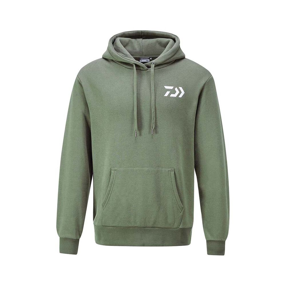 Daiwa Men's Hoodie