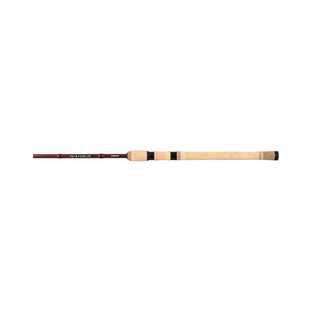 Shimano Raider Barra Spinning Rod