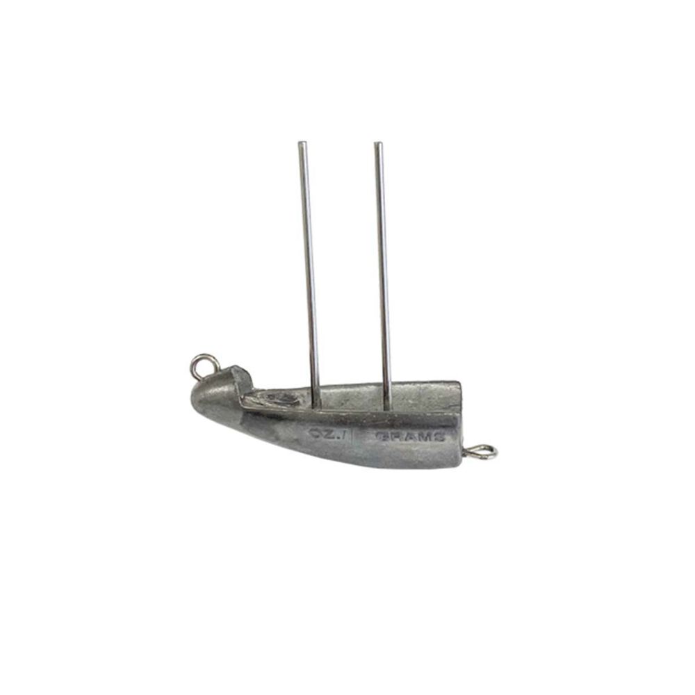 Star Lures Bait Keel
