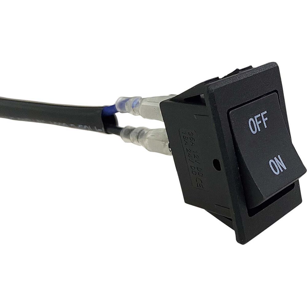 XTM Triple Input Plug'n'Play Wiring Harness