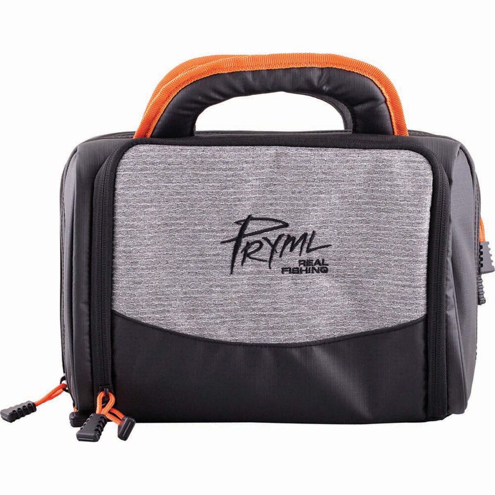 Pryml Predator Premium Tackle Wallet