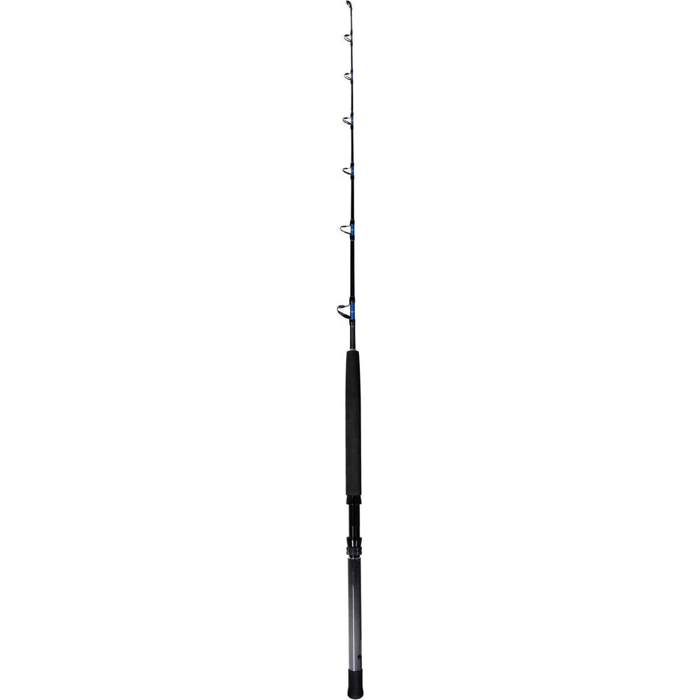 Shimano Tag-Em Overhead Rod