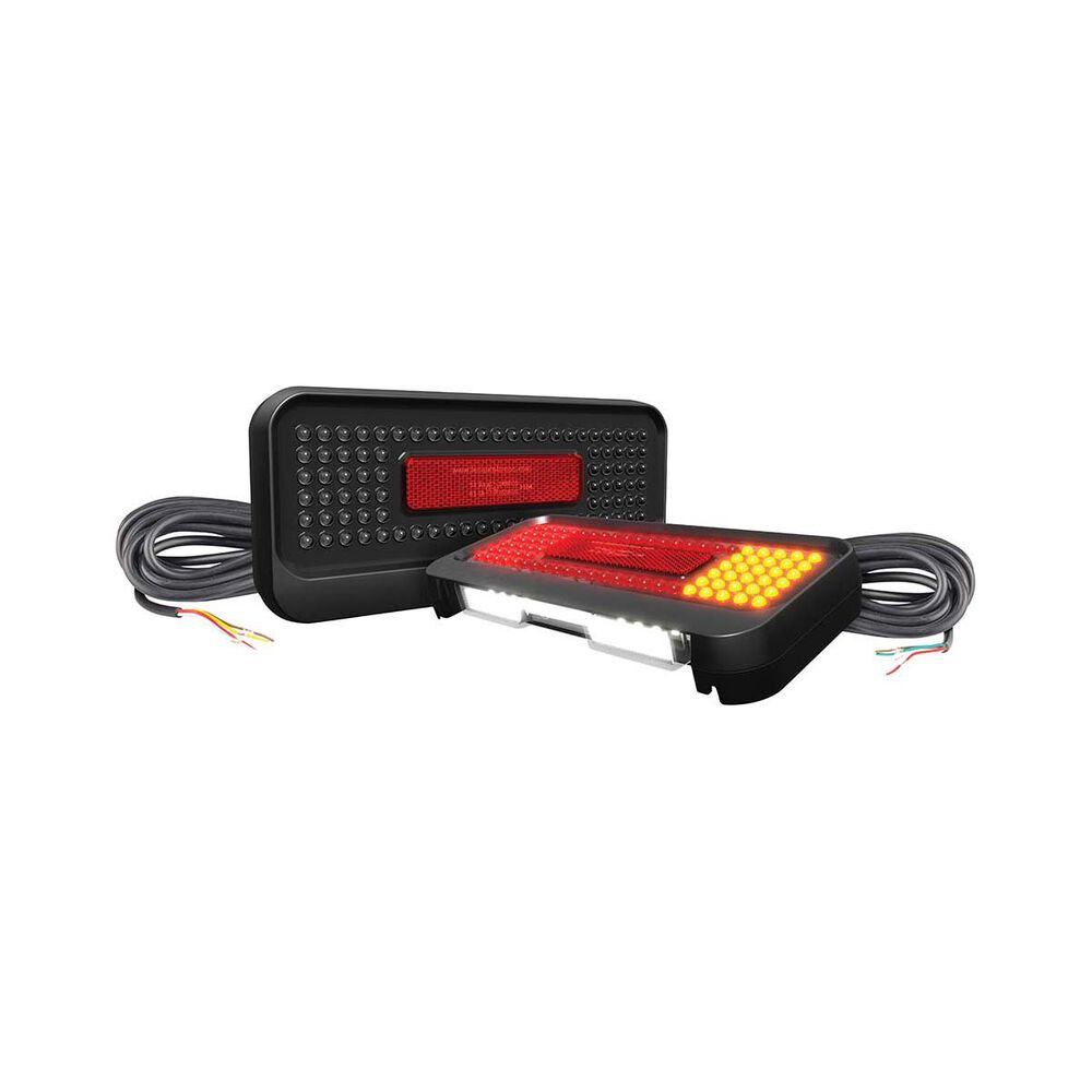 LED Autolamps Submersible 210 Series Trailer Lights