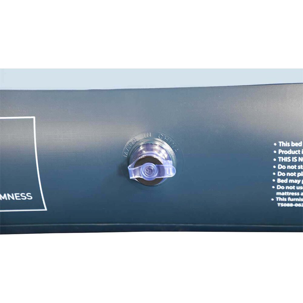 Wanderer Single High Premium Air Bed Twin