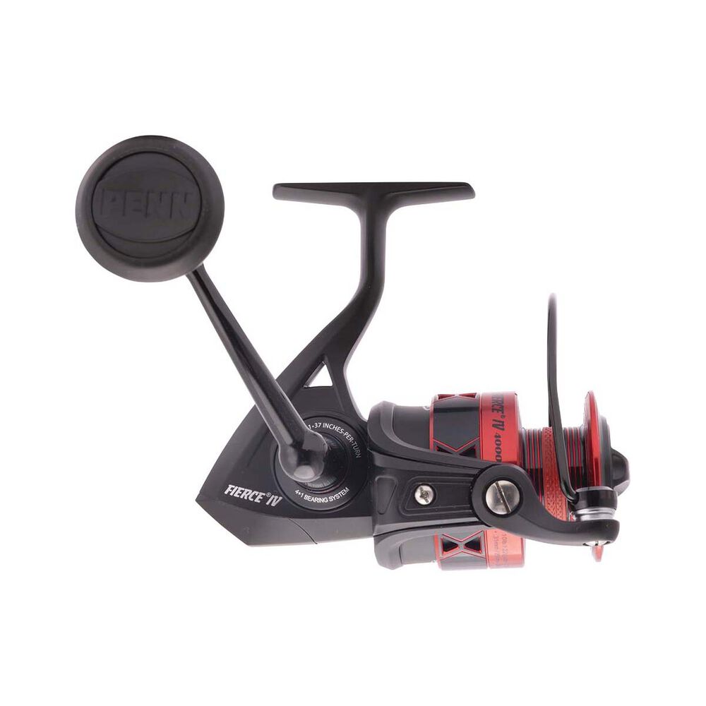Penn Fierce IV 4000 Spin Reel