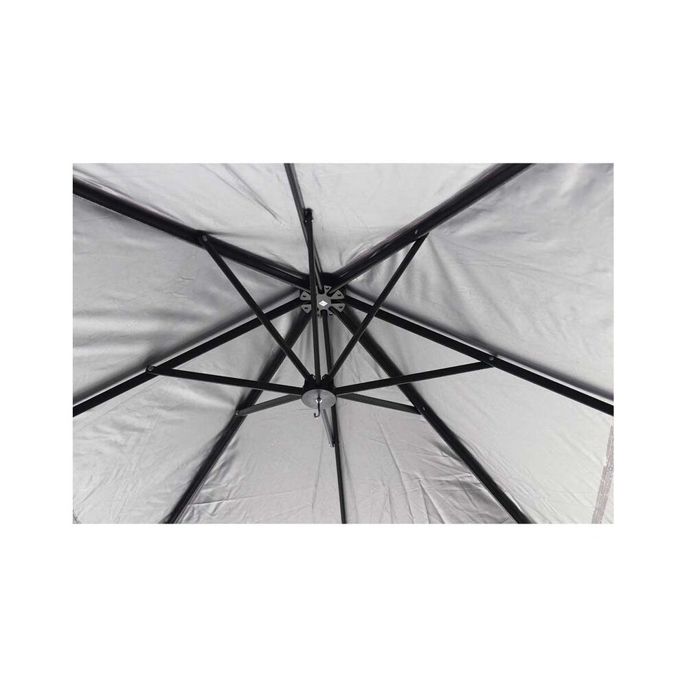 Wanderer Anti-Pooling Pro 6x3m Gazebo with Carry Bag