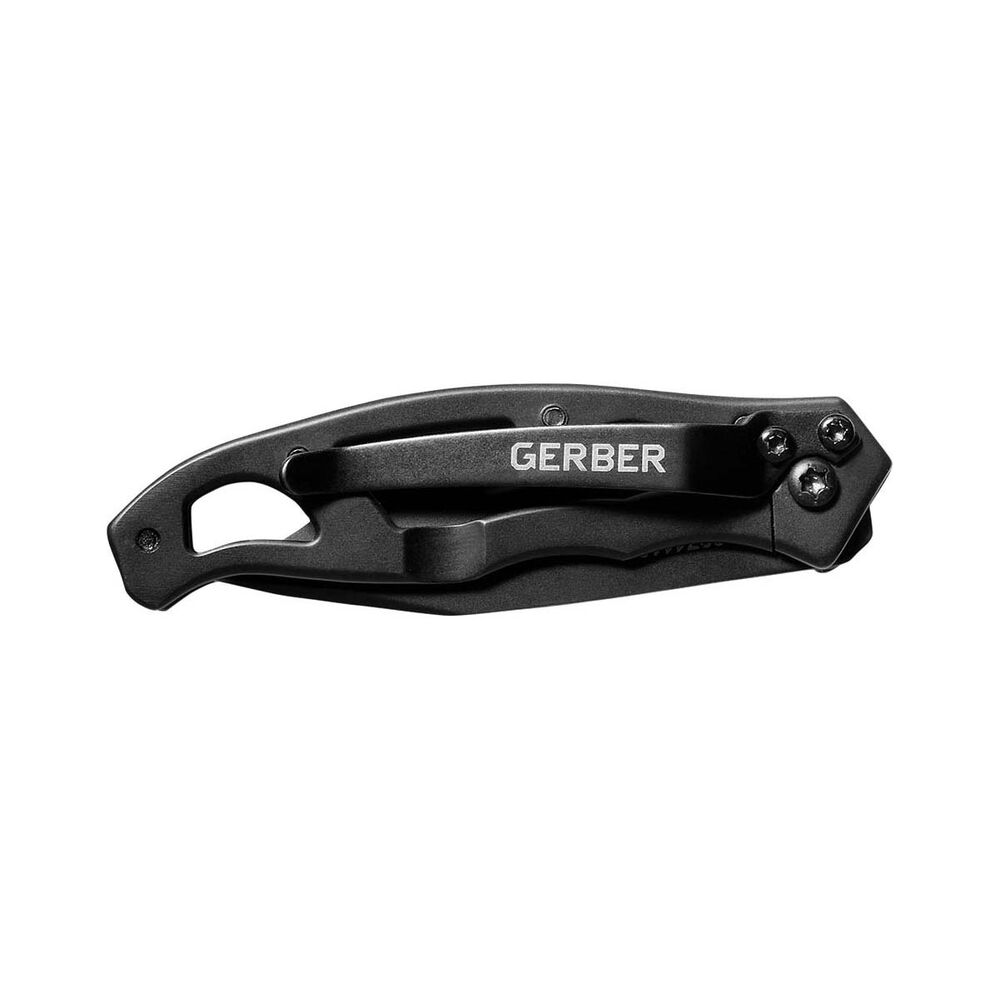 Gerber Tanto FE Paraframe Mini Knife