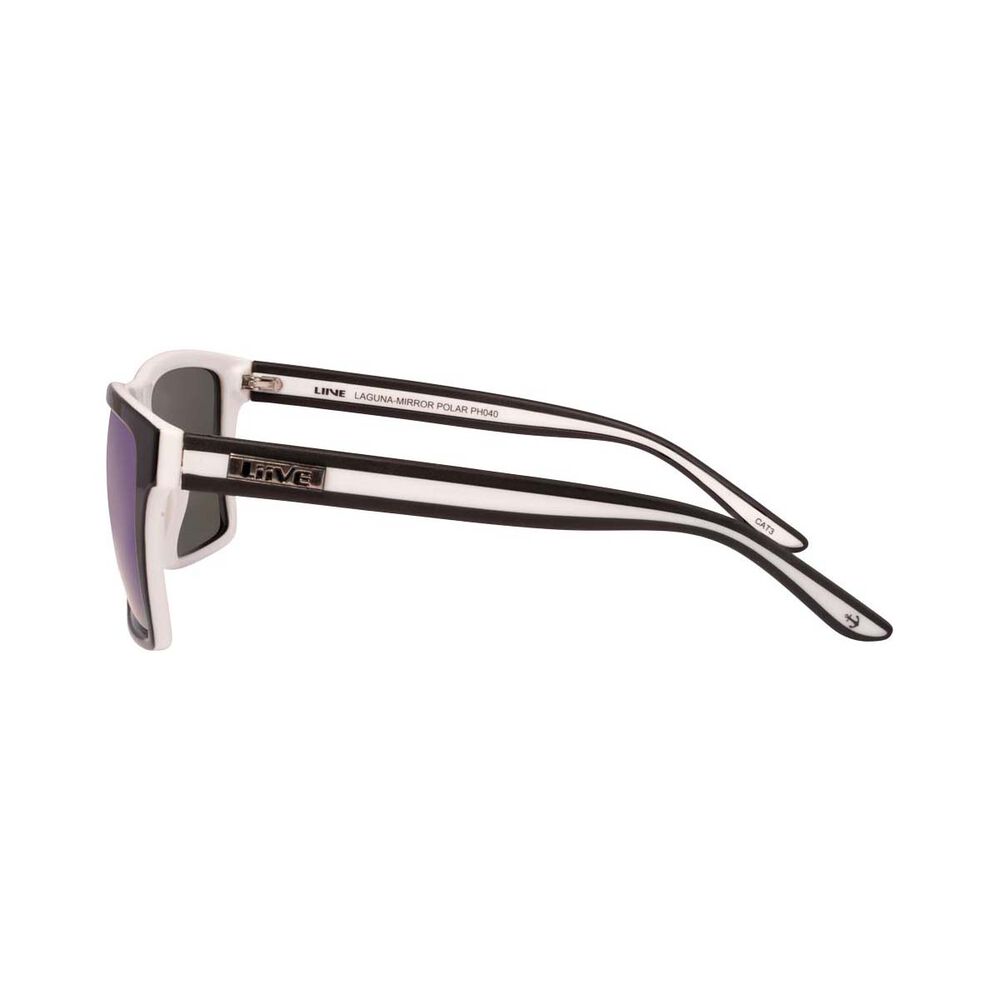 Liive Vision Men's Laguna Sunglasses