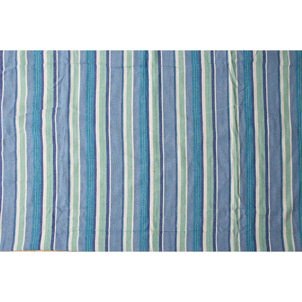 Wanderer Seafoam Stripe Double Hammock