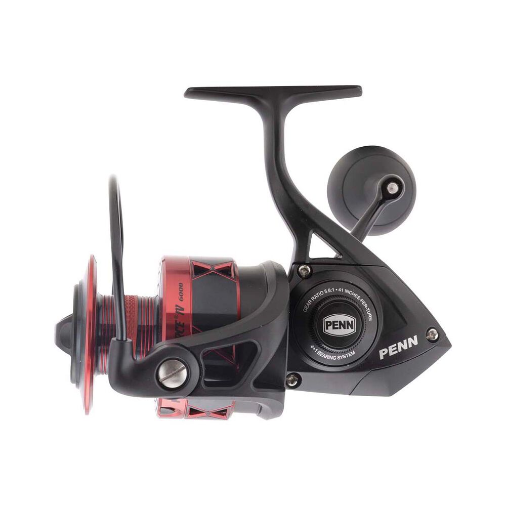 Penn Fierce IV 6000 Spin Reel