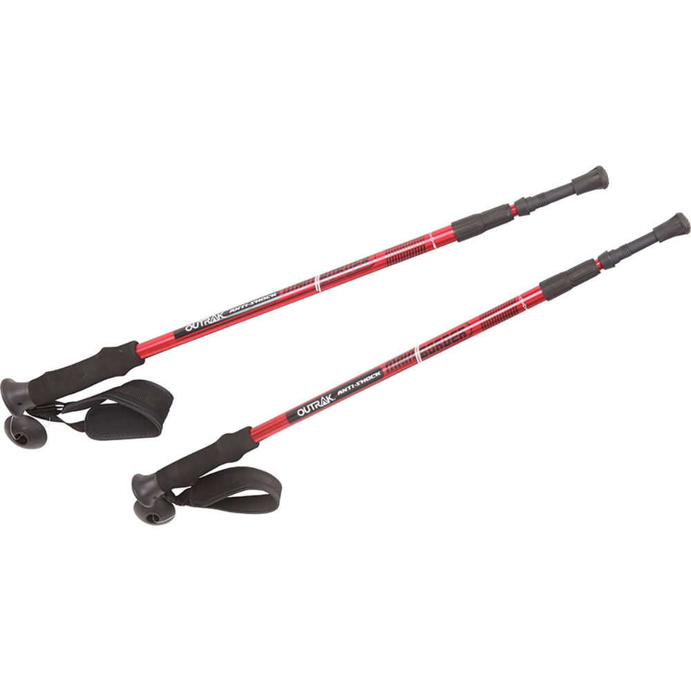 OUTRAK Main Border Trekking Poles