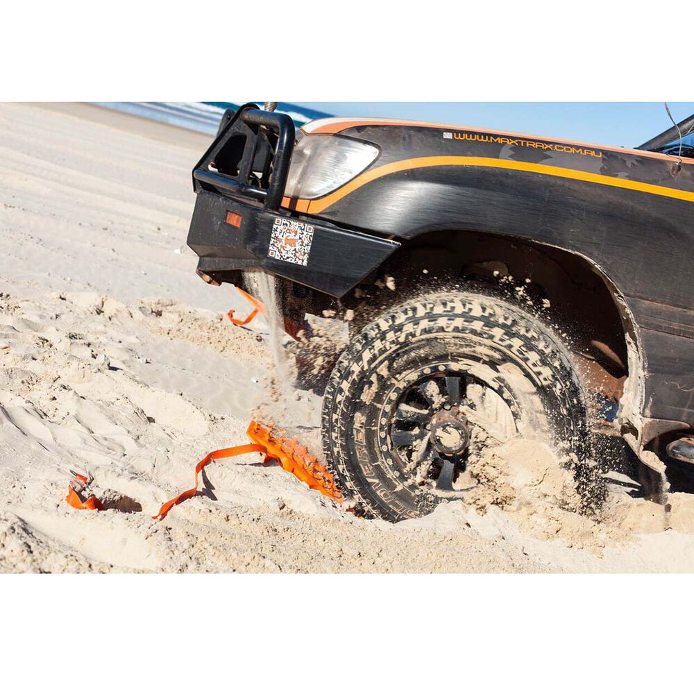 Maxtrax Mkii 4wd Recovery Board Set