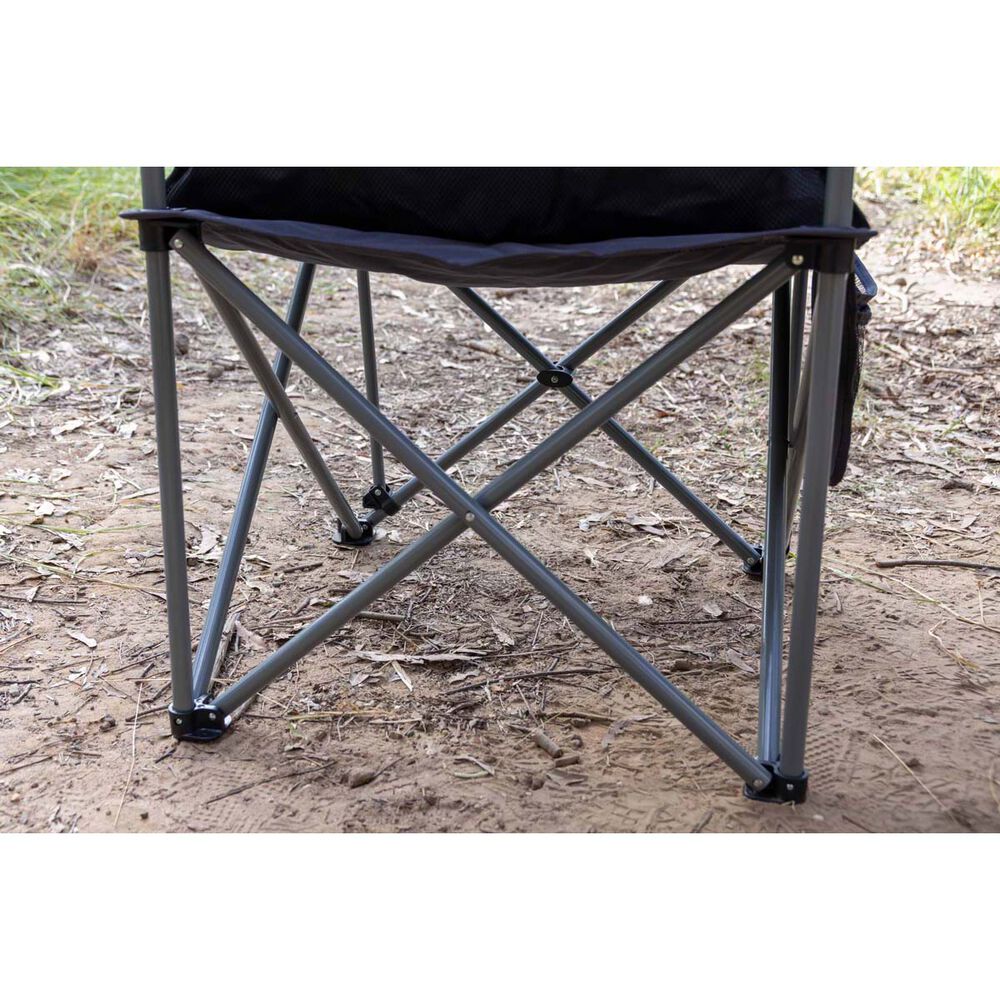 Wanderer Mighty Quad Fold Chair 300kg
