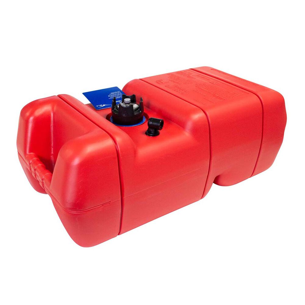 Fuel Tank with Gauge 22.7L