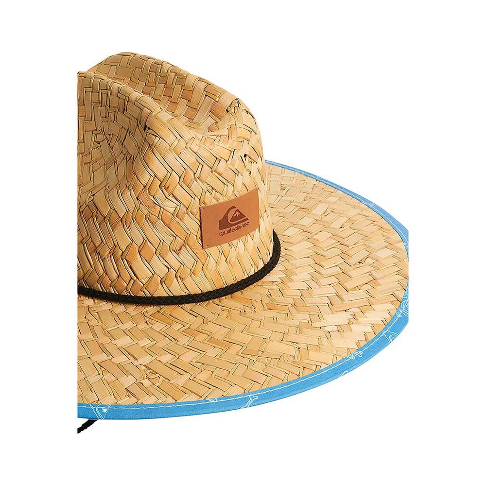 Quiksilver Kids Beached Straw Hat