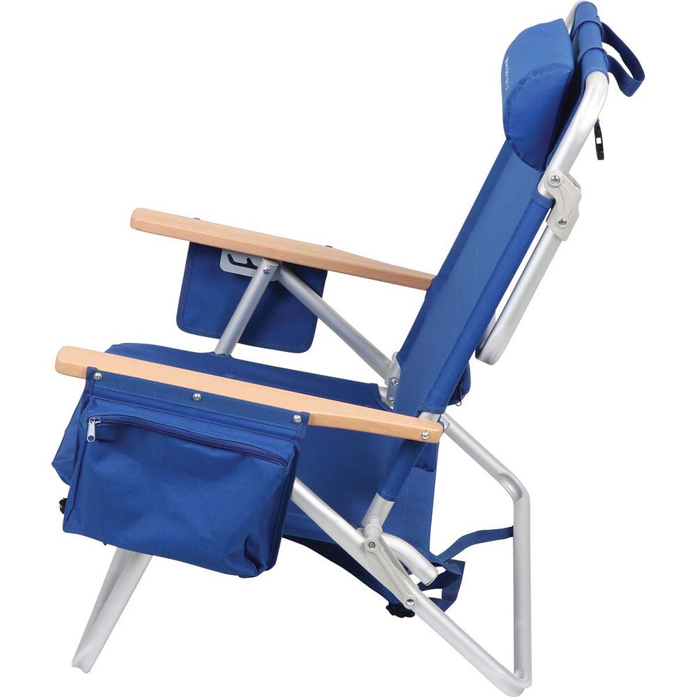 Wanderer Premium Beach Chair 150kg