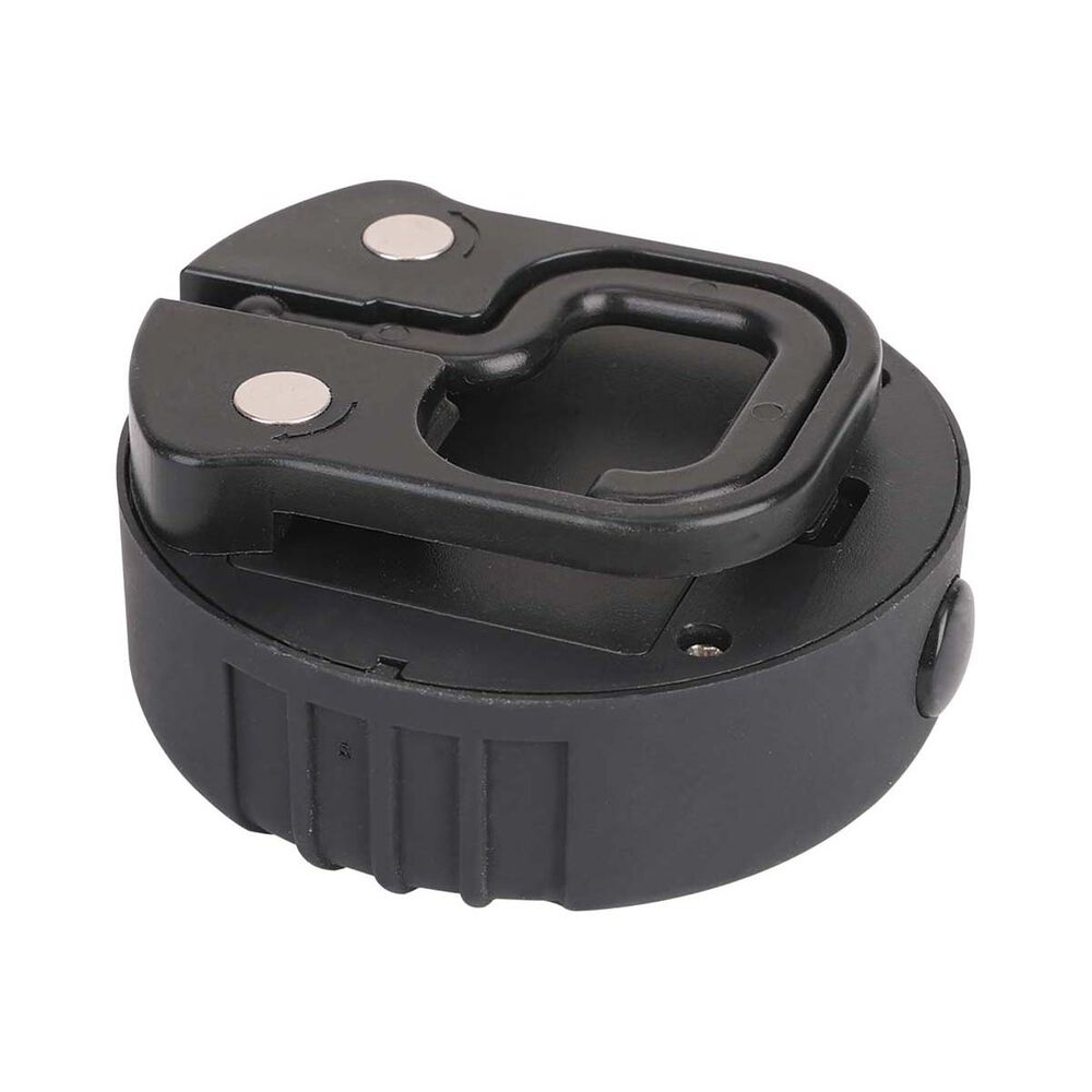 Wanderer Magnetic Round Worklight