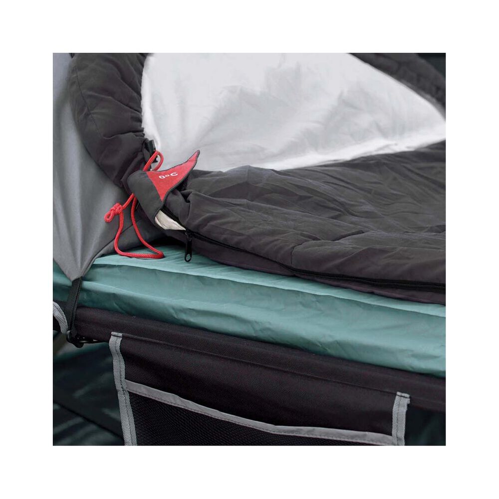 Darche Kozi 0C Grey Adult Sleeping Bag