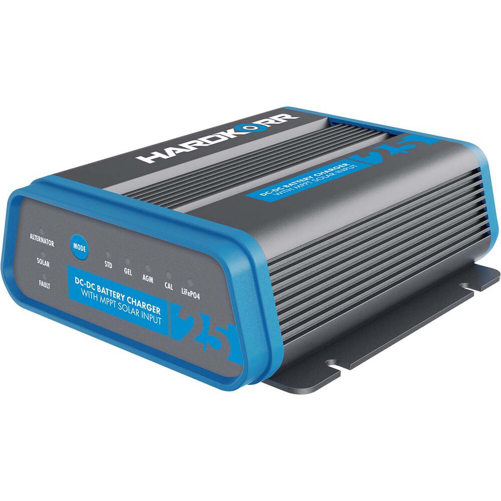 Hardkorr 25A Waterproof DC-DC Charger
